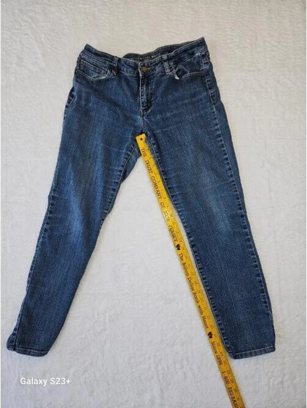 Michael Kors Jeans, Size: 8 (32x27)